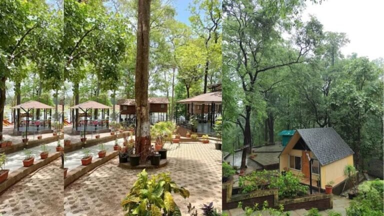 Ambapani Eco Tourism