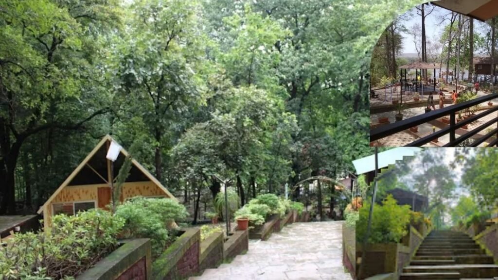 Ambapani Eco Tourism