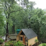 Ambapani Eco Tourism Room Booking