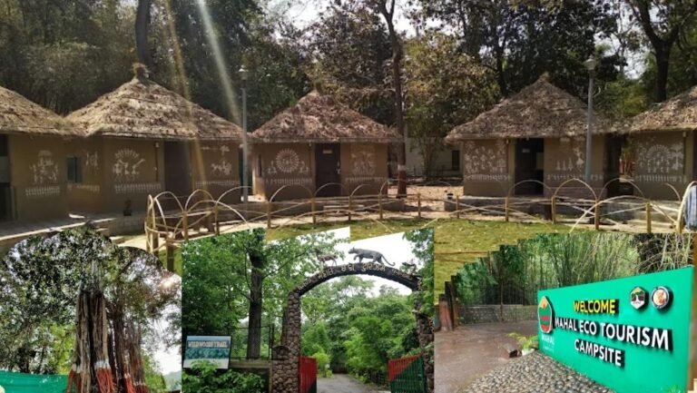 Mahal Eco Tourism