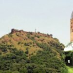 Songadh Fort