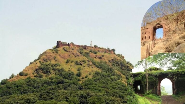 Songadh Fort