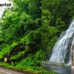 shivghat waterfall