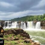 Gira Waterfall Dang