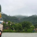 Saputara Lake